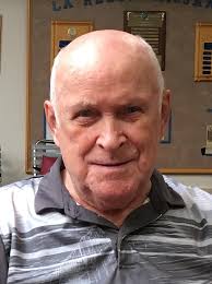 Obituary of Louis Toulouse