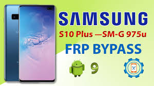 Sw change csc change … Frp Sm G975u For Gsm
