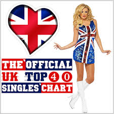Download Uk Top 40 Singles Chart The Official 25 November