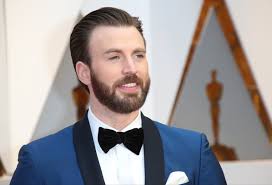 This is a fun update reading on selena gomez' future marriage: Does Chris Evans Have Tattoos Popsugar Beauty