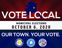 Municipal Election Fairbanks Alaska