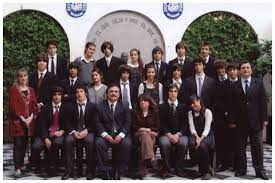 Escuela Argentina Modelo Sede Eam