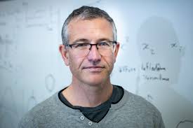 2021 Hector Medal: Revolutionising chemical analysis at the nanoscale