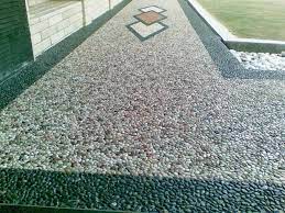 Jenis lantai untuk carport di rumah. Ini Dia 6 Material Lantai Carport Yang Paling Cocok Digunakan