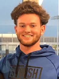 Isaac Townsend, Wisconsin, Defensive Line