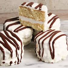 homemade zebra cakes recipe recipe homemade zebra cakes zebra cake recipe zebra cake