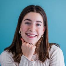 Today marks two years at Vital Voices Global Partnership.