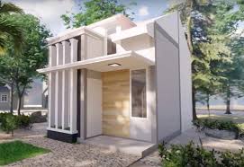 Tahapan awal pembuatan rumah adalah membuat pondasi. Bangun Rumah 4x6 Yang Hemat Lahan Maksimalkan Ruang