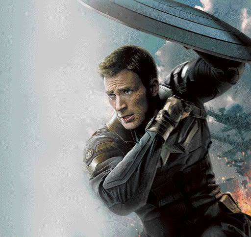 A fangirl's guide to 'Captain America: The Winter Soldier'