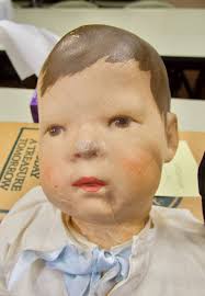 Austin Doll Collectors Society: May 2019