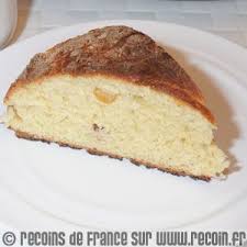 Recette Fouace Sur Recoin Fr Recette Recette Fouace Fouace Recette