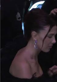 Stranger Things 5 Premiere Millie Bobby Brown