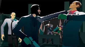 Speaking at the e3 gaming conference in los angeles, epic games creative director donald mustard told the crowd how the new john wick skin in fortnite came about following a conversation with reeves about a. You Can Play John Wick Hex In October And Here S A Trailer To Prove It