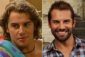 Soap teenage crushes