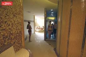 Podkájska, slovakia, termálne kúpalisko podhájska, 2020, podhájska je obec na slovensku v okrese nové zámky. Wellness Centrum Aquamarin Podhajska Sportoviska Sk