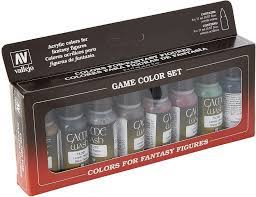 Vallejo game color wash umber av73203. Buy Vallejo Game Color Washes 17ml Paint Online In Vietnam B0048z3ooc