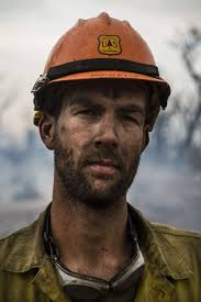 After Years of Drought, Wildfires Rage in California