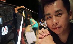Her disappearance resulted in a nationwide search and her. Redwire Singapore Sungei Kadut Murder X923 Redwire Times Singapore