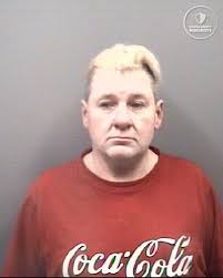 Rowan County Mugshots