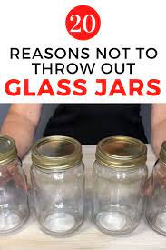 20 Glass Jar Craft Ideas Easy Diy Decorations Crafts With Glass Jars Glass Jars Jar Crafts