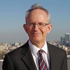 London's Air Ambulance Charity appoints a new Chair of Trustees, Bob Forsyth 