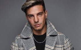 Vadhir derbez was born in mexico city, distrito federal, mexico on monday, february 18, 1991 (millennials generation). Vadhir Derbez Revela Que Tuvo Coronavirus