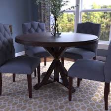 Fanning Dining Table Dinning Room Decor Circular Dining Table Dining Room Small