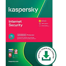 Kaspersky Internet Security 2021 Discount Migen Deals