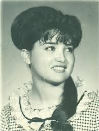 Lupita Maldonado Obituary