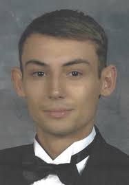 Obituary for JOSHUA J. WALDRON