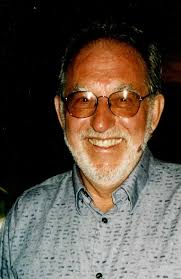 Everett Eugene 'Gene' Davidson