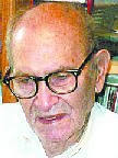 Jorge Trochez Obituary (2010)