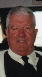 James Martin "Marty" Code Obituary (2022)