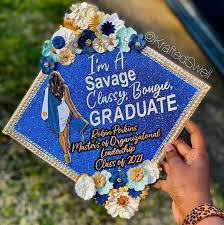 Your one stop shop for all your graduation needs quick dispatch & reliable delivery. Creative Graduation Cap Ideas Perfect For Grads Who Like To Get Crafty