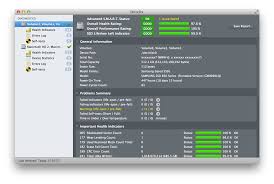 When on the hunt for a new pc or external hard drive, you'll likely see two diff. Drivedx The Most Advanced Drive Health Diagnostics And Monitoring Utility
