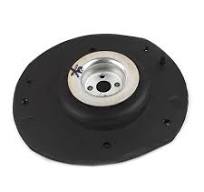 Nuevo Amortiguador de impacto frontal genuino superior de goma superior  izquierdo 9655877280/ 5031A2/ 5038C5, derecho 5038C6 para Peugeot 206 207  ...