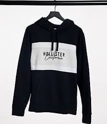 Sweat a capuche femme hollister. Pulls Hollister Toutes Les Tendances 2021 Stylight