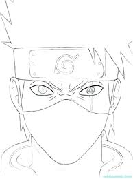 Amusez Vous Avec Ces Idees De Coloriages Naruto Coloring Pages For Kids En 2020 Coloriage Naruto Tutoriel Dessin Manga Dessin Naruto