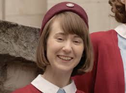 Série dramatique de syd macartney. Cynthia Miller Communaute Call The Midwife Fandom
