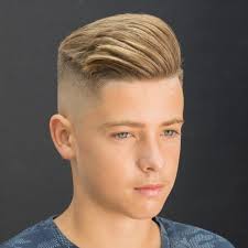 Top 100 Coiffures Enfants Coupe De Cheveux Homme Coupe De Cheveux Coiffure Enfant Coiffure