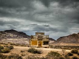 (0.15 mi) little church of the west. 5 Fascinating Ghost Towns To Explore Near Las Vegas