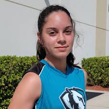 Emily Fleckenstein's Bell Creek Academy Career Home