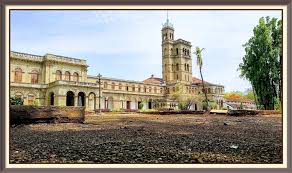 Savitribai Phule Pune University ...