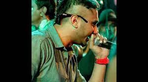 Yo Yo Honey Singh Hairstyle 2015 Yo Yo New Syle Youtube