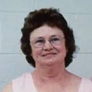 Wanda Lee (Reed) Belt (1943-2013)