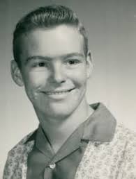 Stephen W. Gordon Obituary (1943