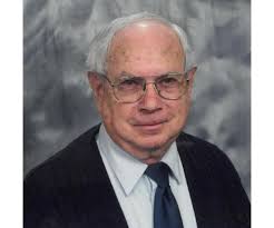 Dale Nickerson Obituary (1933