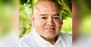 Obituary for Daniel Partida