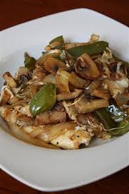 Lightly Smothered Chicken Chicken Recipes Stuffed Peppers Poultry Recipes