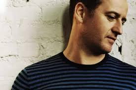 It is not really progressive house. That is the beauty of Sasha's artistry.